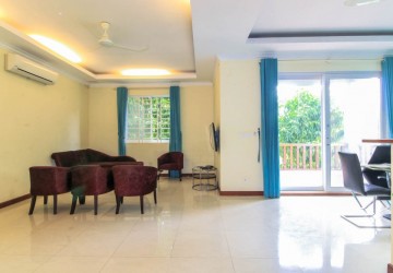 1 Bedroom Apartment For Rent - Svay Dangkum, Siem Reap thumbnail