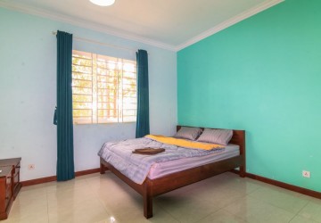 1 Bedroom Apartment For Rent - Svay Dangkum, Siem Reap thumbnail