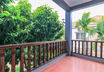 1 Bedroom Apartment For Rent - Svay Dangkum, Siem Reap thumbnail