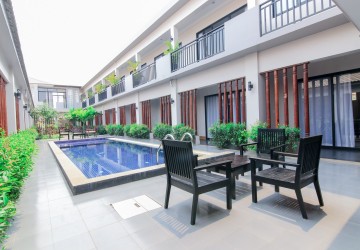 2 Bedroom Apartment For Rent - Slor Kram, Siem Reap thumbnail