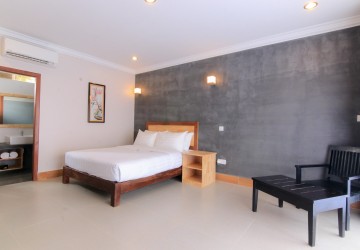 2 Bedroom Apartment For Rent - Slor Kram, Siem Reap thumbnail