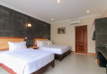 2 Bedroom Apartment For Rent - Slor Kram, Siem Reap thumbnail