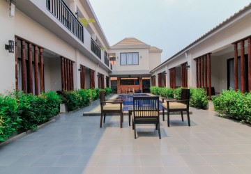 2 Bedroom Apartment For Rent - Slor Kram, Siem Reap thumbnail