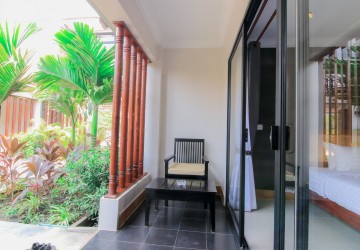 2 Bedroom Apartment For Rent - Slor Kram, Siem Reap thumbnail