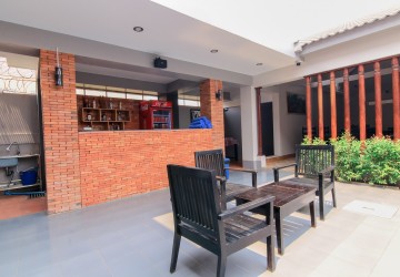 2 Bedroom Apartment For Rent - Slor Kram, Siem Reap thumbnail