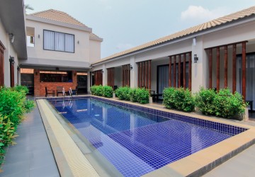 2 Bedroom Apartment For Rent - Slor Kram, Siem Reap thumbnail