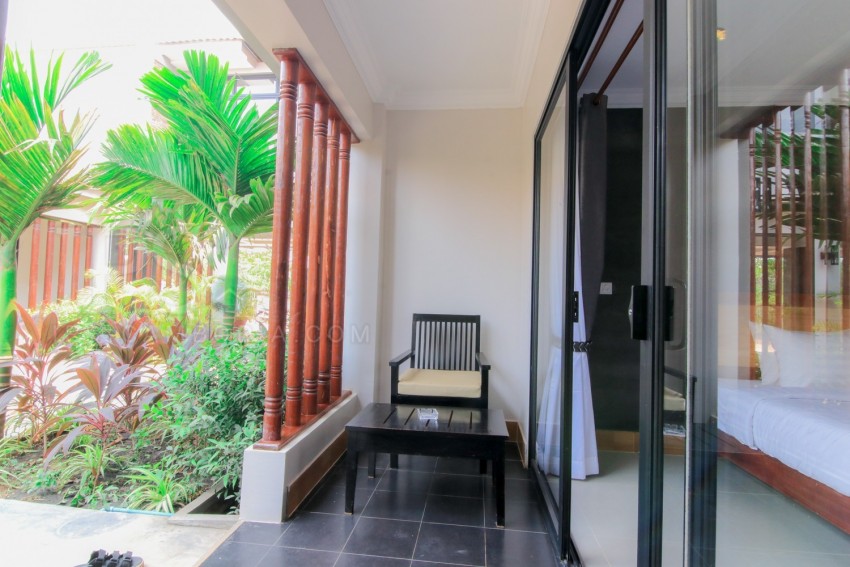 2 Bedroom Apartment For Rent - Slor Kram, Siem Reap