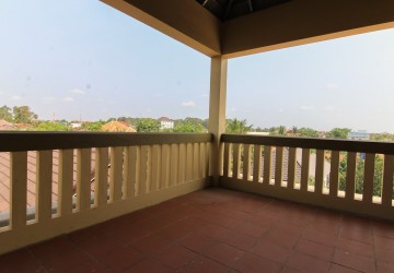 Apartment 2 Bedroom  For Rent - Slor Kram, Siem Reap thumbnail