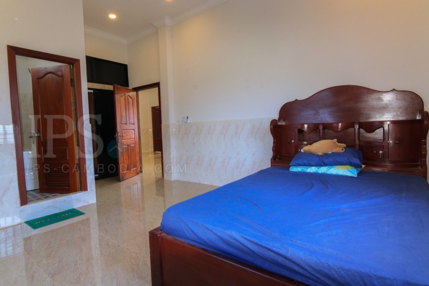 Apartment 2 Bedroom  For Rent - Slor Kram, Siem Reap