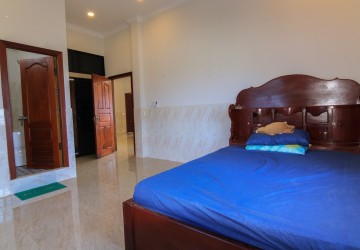 Apartment 2 Bedroom  For Rent - Slor Kram, Siem Reap thumbnail