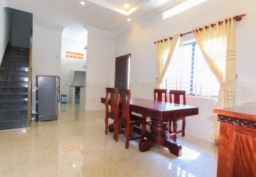 Apartment 2 Bedroom  For Rent - Slor Kram, Siem Reap thumbnail