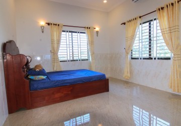 Apartment 2 Bedroom  For Rent - Slor Kram, Siem Reap thumbnail