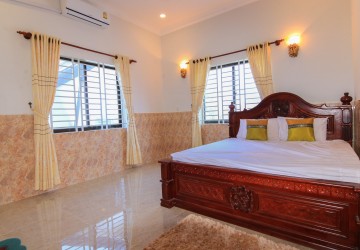 Apartment 2 Bedroom  For Rent - Slor Kram, Siem Reap thumbnail