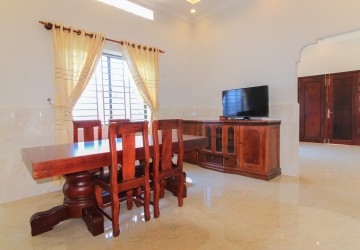 Apartment 2 Bedroom  For Rent - Slor Kram, Siem Reap thumbnail