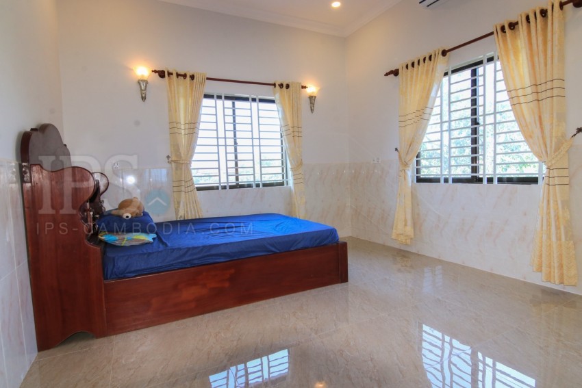 Apartment 2 Bedroom  For Rent - Slor Kram, Siem Reap