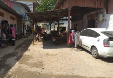 2,965 sq.m. Commercial Land For Sale - Boeung Trabek, Phnom Penh  thumbnail