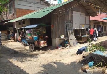 2,965 sq.m. Commercial Land For Sale - Boeung Trabek, Phnom Penh  thumbnail