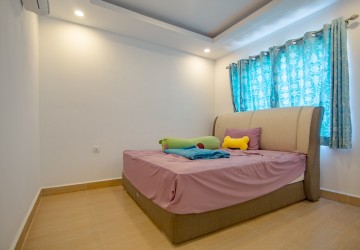 2 Bedrooms Condo For Rent- BKK3 , Phnom Penh thumbnail