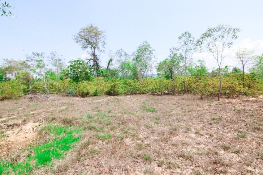  Land For Sale - Sotni Kum, Siem Reap