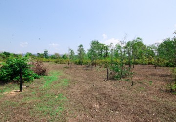  Land For Sale - Sotni Kum, Siem Reap thumbnail