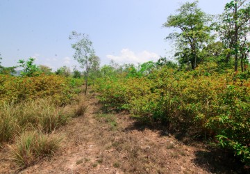  Land For Sale - Sotni Kum, Siem Reap thumbnail