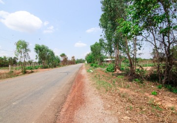  Land For Sale - Sotni Kum, Siem Reap thumbnail