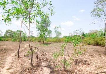  Land For Sale - Sotni Kum, Siem Reap thumbnail