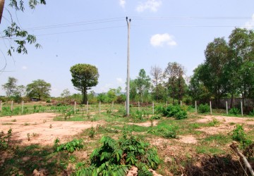  Land For Sale - Sotni Kum, Siem Reap thumbnail