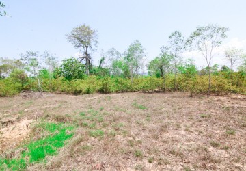  Land For Sale - Sotni Kum, Siem Reap thumbnail