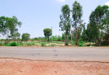  Land For Sale - Sotni Kum, Siem Reap thumbnail