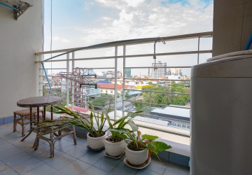 2 Bedroom Condo For Rent- Toul Kok , Phnom Penh thumbnail