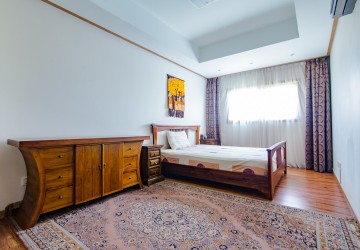 2 Bedroom Condo For Rent- Toul Kok , Phnom Penh thumbnail