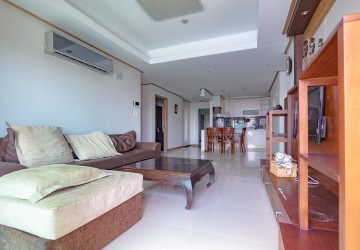 2 Bedroom Condo For Rent- Toul Kok , Phnom Penh thumbnail