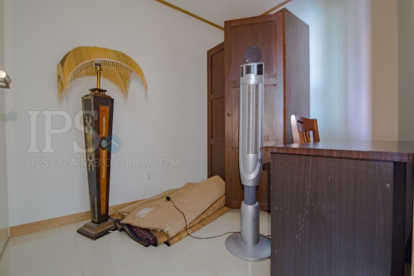 2 Bedroom Condo For Rent- Toul Kok , Phnom Penh