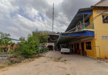  Land 1438sqm For Sale in Svay Dangkum, Siem Reap thumbnail
