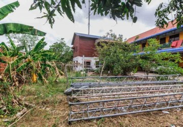  Land 1438sqm For Sale in Svay Dangkum, Siem Reap thumbnail
