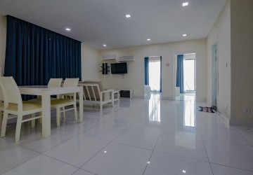 2 Bedrooms Apartment For Rent -Toul TomPong, Phnom Penh thumbnail