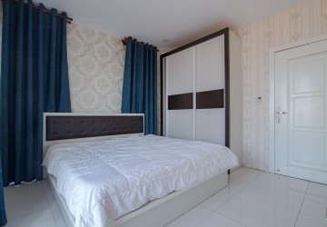 2 Bedrooms Apartment For Rent -Toul TomPong, Phnom Penh thumbnail