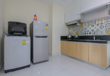 2 Bedrooms Apartment For Rent -Toul TomPong, Phnom Penh thumbnail
