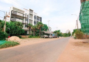  Land For Rent - Sala Kamreuk, Siem Reap thumbnail