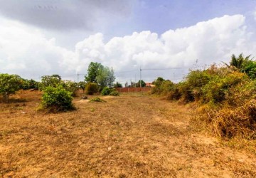 1,574 sq.m Land For Sale - Svay Dangkum, Siem Reap thumbnail