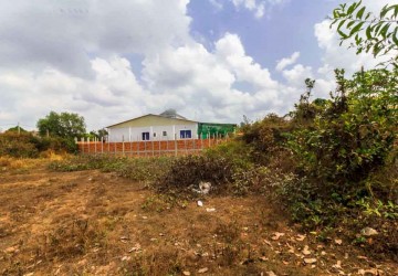 1,574 sq.m Land For Sale - Svay Dangkum, Siem Reap thumbnail