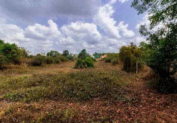 1,574 sq.m Land For Sale - Svay Dangkum, Siem Reap thumbnail