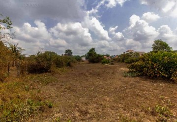 1,574 sq.m Land For Sale - Svay Dangkum, Siem Reap thumbnail