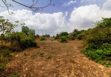 1,574 sq.m Land For Sale - Svay Dangkum, Siem Reap thumbnail