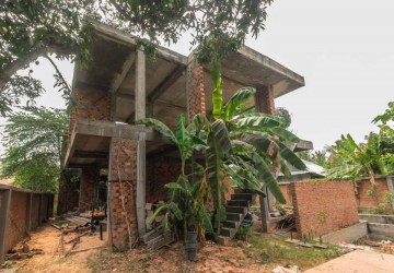 5,446 sq.m. Land For Sale -Sangkat Siem Reap, Siem Reap thumbnail
