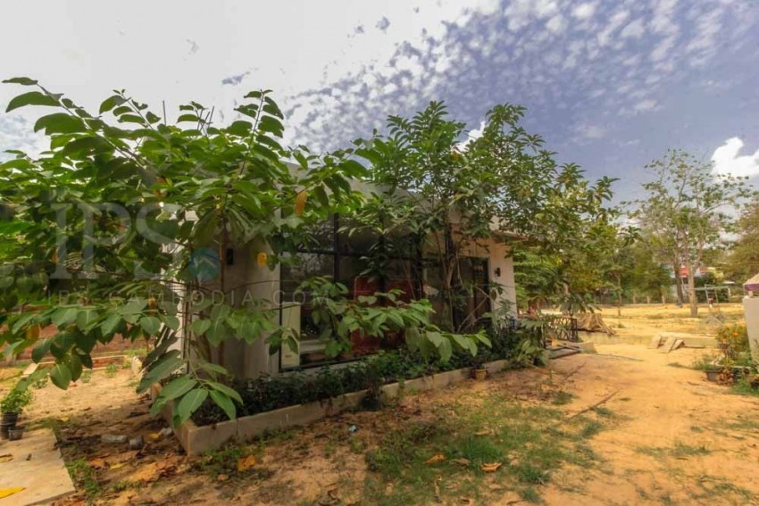 5,446 sq.m. Land For Sale -Sangkat Siem Reap, Siem Reap