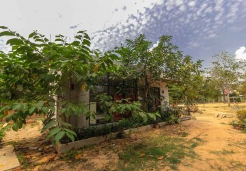 5,446 sq.m. Land For Sale -Sangkat Siem Reap, Siem Reap thumbnail