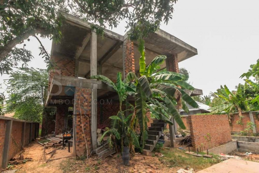 5,446 sq.m. Land For Sale -Sangkat Siem Reap, Siem Reap