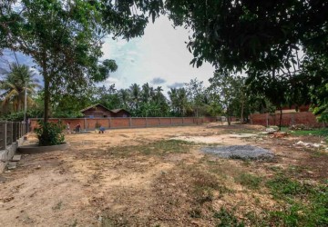 5,446 sq.m. Land For Sale -Sangkat Siem Reap, Siem Reap thumbnail